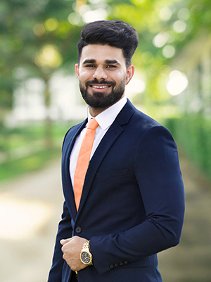 HARMINDER SINGH