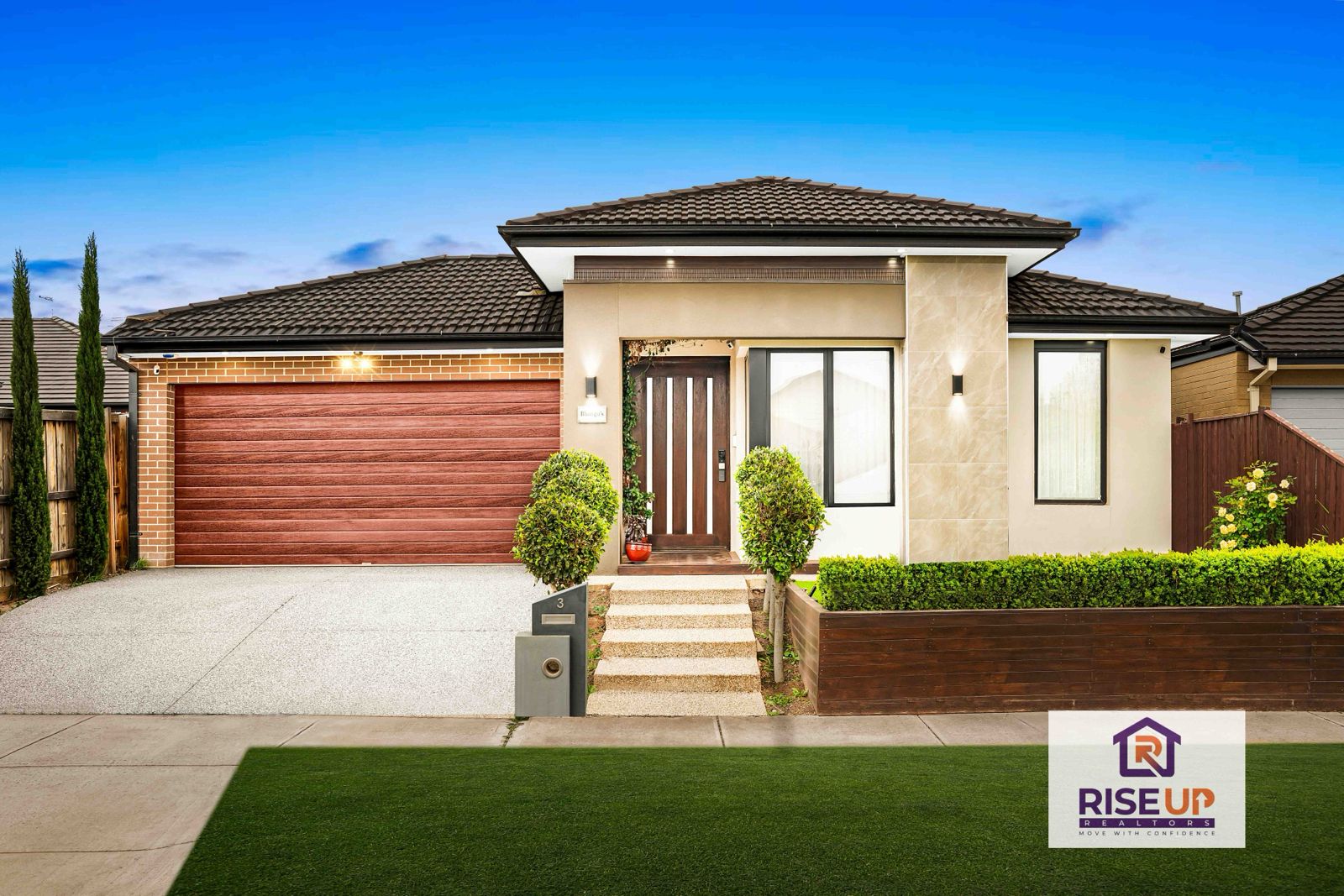 3 Willowleaf Street TARNEIT VIC