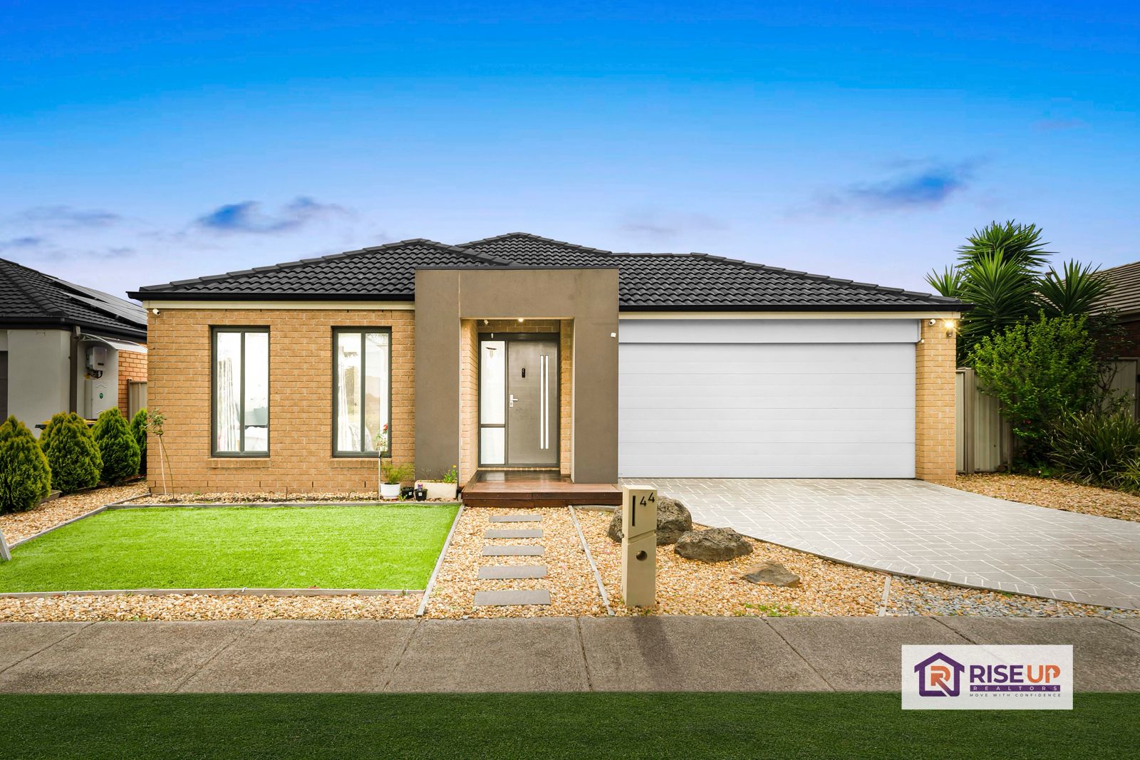 44 Parkvista Drive, Truganina, Vic 3029
